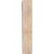 Ekena Millwork Traditional Slat Smooth Bracket, Douglas Fir, 5 1/2"W x 18"D x 30"H BKT06X18X30TRA06SDF - alternate 4